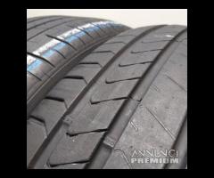 2 GOMME 255 45 20 PIRELLI A21677