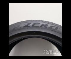 2 GOMME 255 45 20 PIRELLI A21677 - 6