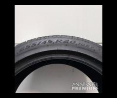 2 GOMME 255 45 20 PIRELLI A21677 - 7