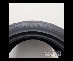 2 GOMME 265 45 20 PIRELLI A21676 - 7