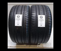 2 GOMME 275 30 20 GOODYEAR RFT A21617