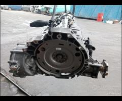 Cambio Automatico Audi A6 C7.5 3.0TDI CRT 272CV 4