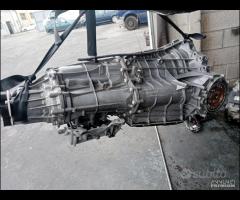 Cambio Automatico Audi A6 C7.5 3.0TDI CRT 272CV 4