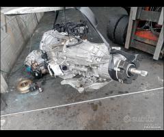 Cambio Automatico Audi A6 C7.5 3.0TDI CRT 272CV 4