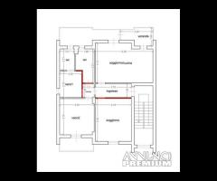 CRUILLAS 4 vani con posto auto rif. 223/24