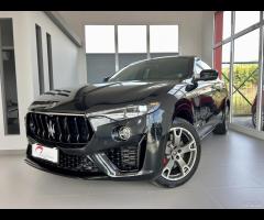 MASERATI LEVANTE 3.0 V6 AWD GRANSPORT Q4 - 2021