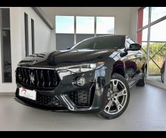 MASERATI LEVANTE 3.0 V6 AWD GRANSPORT Q4 - 2021