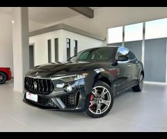 MASERATI LEVANTE 3.0 V6 AWD GRANSPORT Q4 - 2021