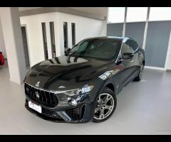 MASERATI LEVANTE 3.0 V6 AWD GRANSPORT Q4 - 2021