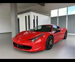 FERRARI 458 ITALIA - 2010 - 6