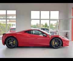 FERRARI 458 ITALIA - 2010 - 9