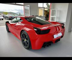 FERRARI 458 ITALIA - 2010 - 12