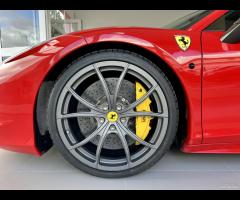 FERRARI 458 ITALIA - 2010 - 24