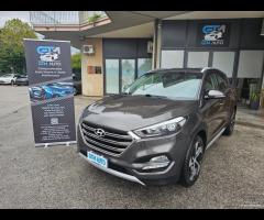 Hyundai Tucson Xpossible - 1.7 Diesel - 1