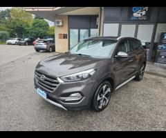 Hyundai Tucson Xpossible - 1.7 Diesel - 2