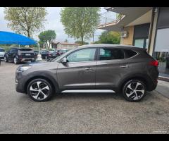 Hyundai Tucson Xpossible - 1.7 Diesel