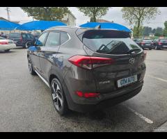 Hyundai Tucson Xpossible - 1.7 Diesel