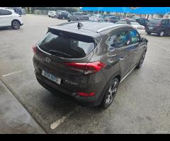 Hyundai Tucson Xpossible - 1.7 Diesel