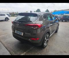 Hyundai Tucson Xpossible - 1.7 Diesel - 6