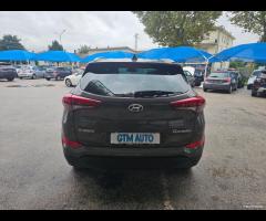 Hyundai Tucson Xpossible - 1.7 Diesel - 7