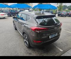 Hyundai Tucson Xpossible - 1.7 Diesel - 8