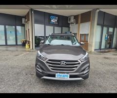 Hyundai Tucson Xpossible - 1.7 Diesel - 9