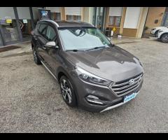 Hyundai Tucson Xpossible - 1.7 Diesel - 10