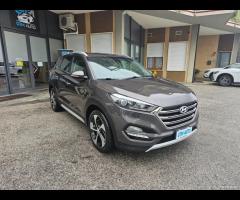 Hyundai Tucson Xpossible - 1.7 Diesel - 11