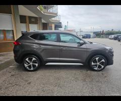 Hyundai Tucson Xpossible - 1.7 Diesel - 12