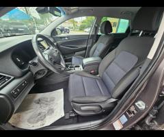 Hyundai Tucson Xpossible - 1.7 Diesel - 13