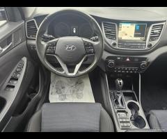 Hyundai Tucson Xpossible - 1.7 Diesel - 16