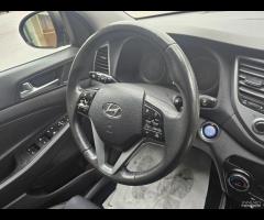 Hyundai Tucson Xpossible - 1.7 Diesel - 23