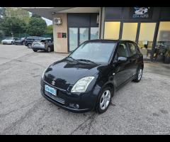 Suzuki Swift 1.3 Benzina -4x4 - 5p. - 1