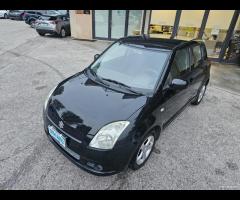 Suzuki Swift 1.3 Benzina -4x4 - 5p.