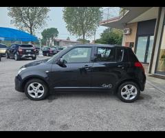 Suzuki Swift 1.3 Benzina -4x4 - 5p. - 3