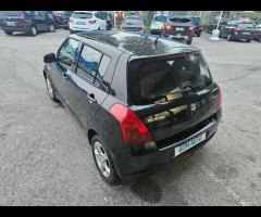 Suzuki Swift 1.3 Benzina -4x4 - 5p. - 6