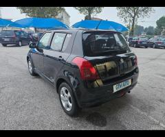 Suzuki Swift 1.3 Benzina -4x4 - 5p. - 7