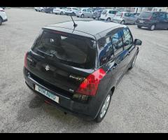 Suzuki Swift 1.3 Benzina -4x4 - 5p. - 8