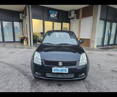 Suzuki Swift 1.3 Benzina -4x4 - 5p. - 9