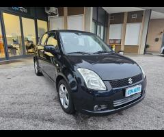 Suzuki Swift 1.3 Benzina -4x4 - 5p. - 11