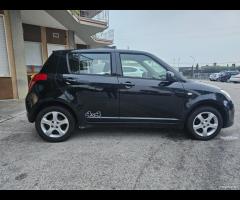 Suzuki Swift 1.3 Benzina -4x4 - 5p. - 12