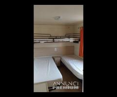 Casa mobile invalidi 8mt x 4mt - 12