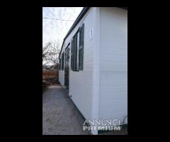 Case mobili-casa mobile-mobil home