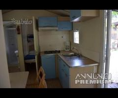 Casa mobile Schelbox Mobil Home