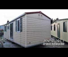 Case mobili, casa mobile, caravan shelbox