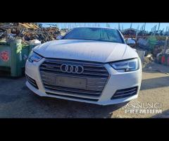 Ricambi Audi a4 2019