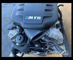 Motore bmw m3 e92 S65b40a - 1