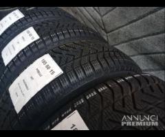 4 GOMME 185 60 15 PIRELLI A1019