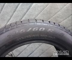 4 GOMME 185 60 15 PIRELLI A1019