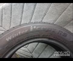 4 GOMME 185 60 15 HANKOOK A1017